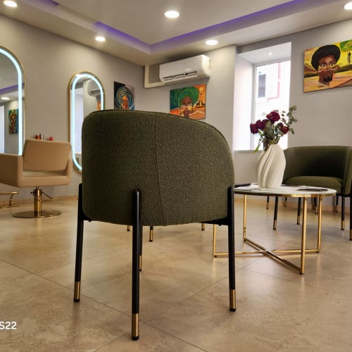 BoucleCrépus - Coiffure Villefranche-sur-Saône - BoucleCrépus - Photo Galerie - OneBooking