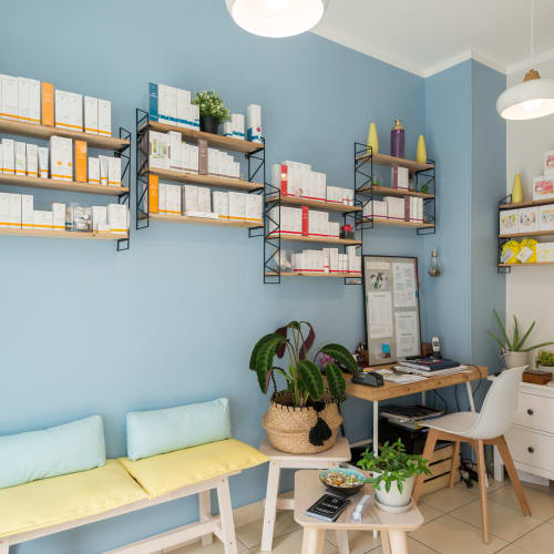 Dar Meimouna - Spa Paris - Dar Meimouna - Photo Galerie - OneBooking