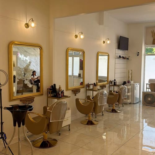 Glow Up By Sab - Coiffure Villeurbanne - Glow Up By Sab - Photo Galerie - OneBooking