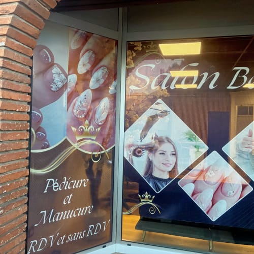 So Glam Institut de beauté - Coiffure Toulouse - So Glam Institut de beauté - Photo Galerie - OneBooking