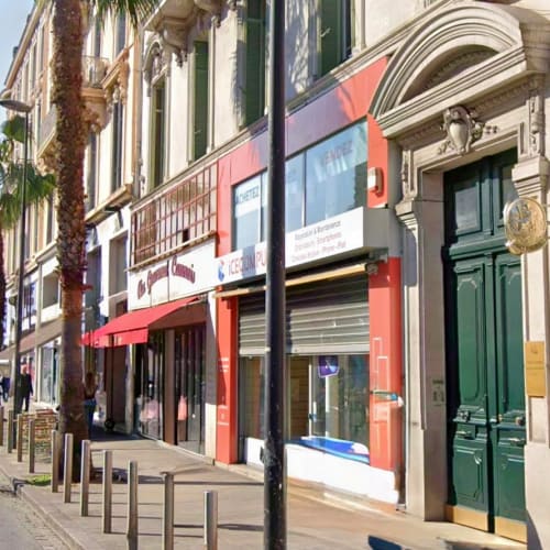 Clinique Calista - Institut de beauté Cannes - Clinique Calista - Photo Galerie - OneBooking