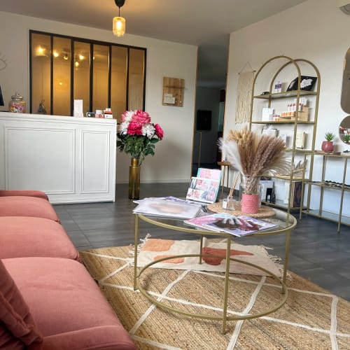 Oh my beauty - Coiffure Saint-Maximin-la-Sainte-Baume - Oh my beauty - Photo Galerie - OneBooking