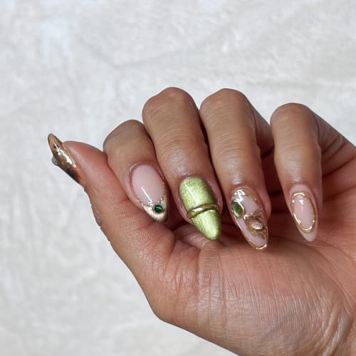 Bellamore Beauty - Institut de beauté Grenoble - Bellamore Beauty - Photo Galerie - OneBooking