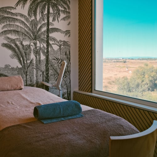 Le Spa by Natureva - Massage CAP D AGDE - Le Spa by Natureva - Photo Galerie - OneBooking