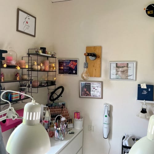 Férik'Art - Onglerie Casseneuil - Férik'Art - Photo Galerie - OneBooking