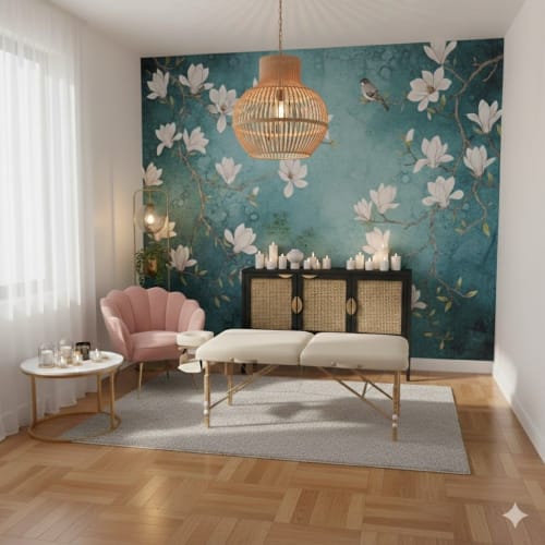 Kobido - Drainage lymphatique - Soins énergétiques - Massage holistique- Mind Body - Institut de beauté Marseille - Kobido - Drainage lymphatique - Soins énergétiques - Massage holistique- Mind Body - Photo Galerie - OneBooking