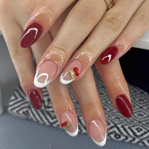 PP Chanails - Onglerie Dunkerque - PP Chanails - Photo Galerie - OneBooking