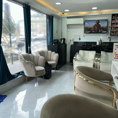 Beauty Home Bio - Sourcils & cils Pantin - Beauty Home Bio - Photo Galerie - OneBooking
