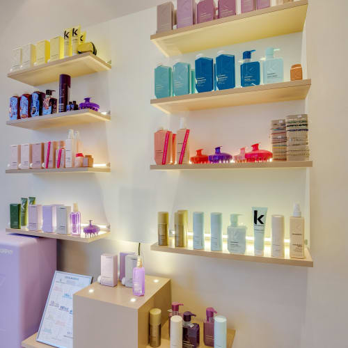 Le Salon d’Issy - Coiffure Issy-les-Moulineaux - Le Salon d’Issy - Photo Galerie - OneBooking