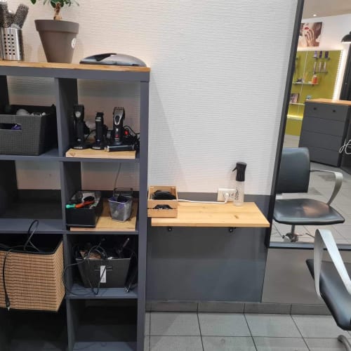 Energie Coiffure - Coiffure Saint-Étienne - Energie Coiffure - Photo Galerie - OneBooking
