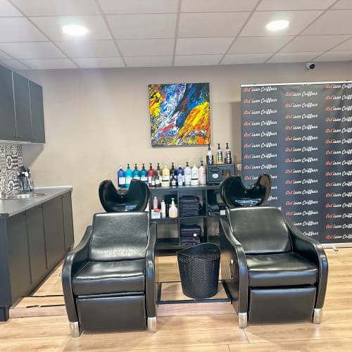 Art’isan Coiffeur - Coiffure Denain - Art’isan Coiffeur - Photo Galerie - OneBooking