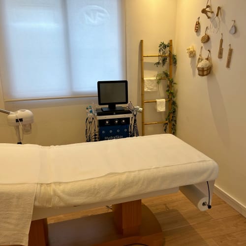 The Beauty Shop - Institut de beauté Antibes - The Beauty Shop - Photo Galerie - OneBooking