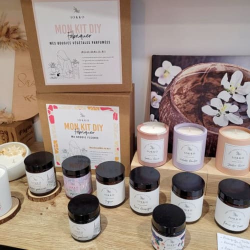 Natur’an - Institut de beauté Châteauroux - Natur’an - Photo Galerie - OneBooking