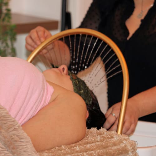 Poupiya K. - Coiffure Le Havre - Poupiya K. - Photo Galerie - OneBooking