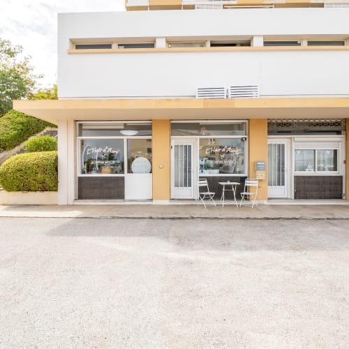Nouvel’Hair - Coiffure La Ciotat - Nouvel’Hair - Photo Galerie - OneBooking