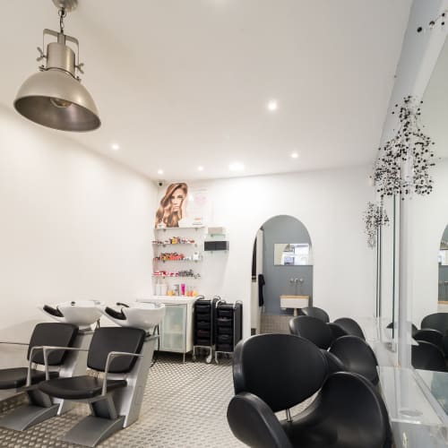 Hunky Punky - Coiffure Grenoble - Hunky Punky - Photo Galerie - OneBooking