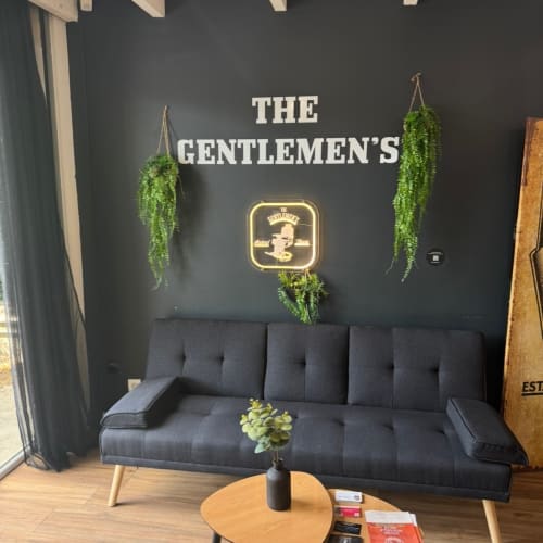 The Gentlemen's By Jeremy - Coiffure Montpellier - The Gentlemen's By Jeremy - Photo Galerie - OneBooking