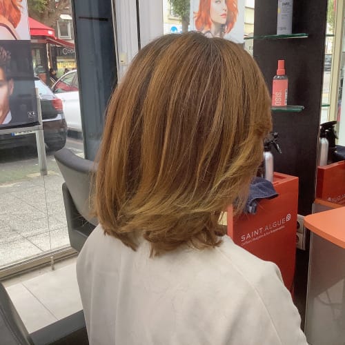 Génération Coiffure Aulnay - Coiffure Aulnay-sous-Bois - Génération Coiffure Aulnay - Photo Galerie - OneBooking