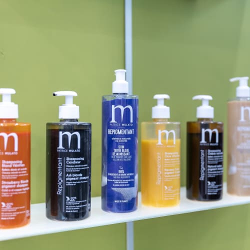 Energie Coiffure - Coiffure Saint-Étienne - Energie Coiffure - Photo Galerie - OneBooking