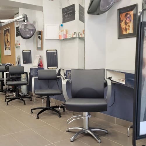 Anne Passion - Coiffure Nantes - Anne Passion - Photo Galerie - OneBooking