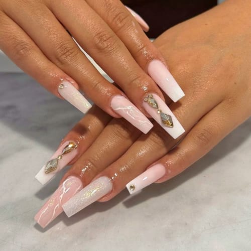 Histoire D'Ongles - Institut de beauté Strasbourg - Histoire D'Ongles - Photo Galerie - OneBooking