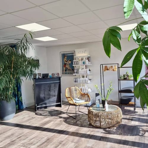 Art & Coiffure - Coiffure Hyères - Art & Coiffure - Photo Galerie - OneBooking
