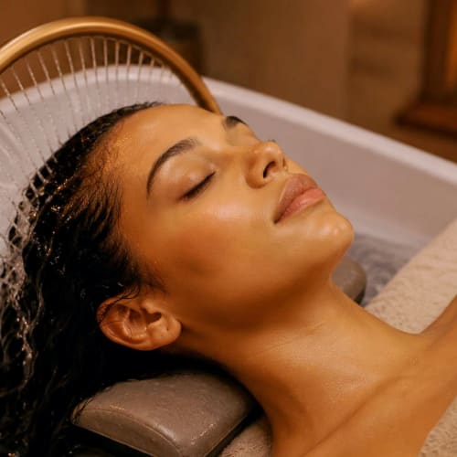MAISON JOA HEAD SPA - Sourcils & cils Vitry-sur-Seine - MAISON JOA HEAD SPA - Photo Galerie - OneBooking