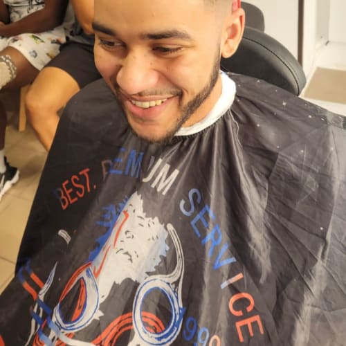 45Th Barber street - Coiffure Nice - 45Th Barber street - Photo Galerie - OneBooking