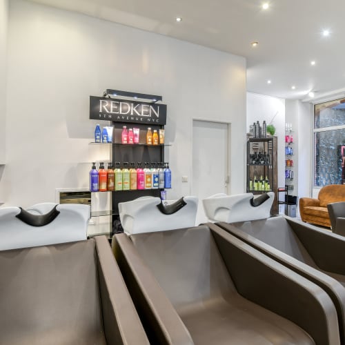 Addict Coiffure - Coiffure Toulouse - Addict Coiffure - Photo Galerie - OneBooking
