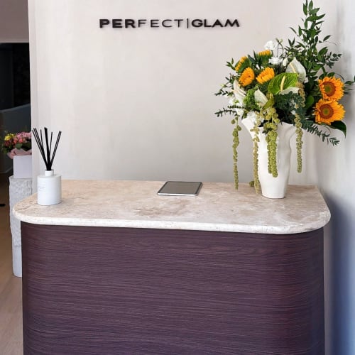 PERFETT GLAM - Institut de beauté Cannes - PERFETT GLAM - Photo Galerie - OneBooking