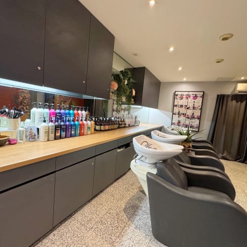 Hairstylebyju - Coiffure Strasbourg - Hairstylebyju - Photo Galerie - OneBooking
