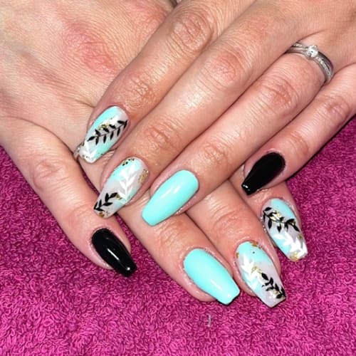 Beauty Nails - Onglerie Gex - Beauty Nails - Photo Galerie - OneBooking