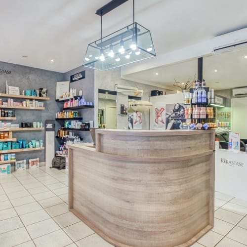 Tangopium - Coiffure Châteauroux - Tangopium - Photo Galerie - OneBooking