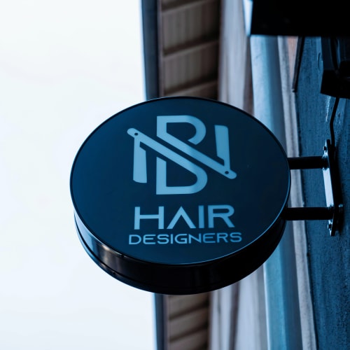 NB HAIR DESIGNERS - Coiffure Villeurbanne - NB HAIR DESIGNERS - Photo Galerie - OneBooking