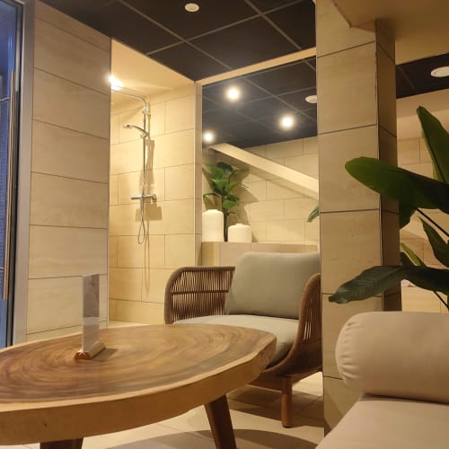 Spa Keystone Hotel - Spa Lyon - Spa Keystone Hotel - Photo Galerie - OneBooking
