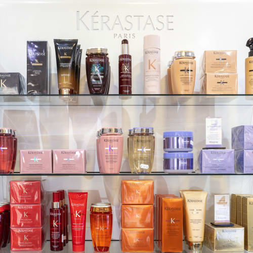 Le Bar des Coiffeurs - Paris - Coiffure Toulon - Le Bar des Coiffeurs - Paris - Photo Galerie - OneBooking