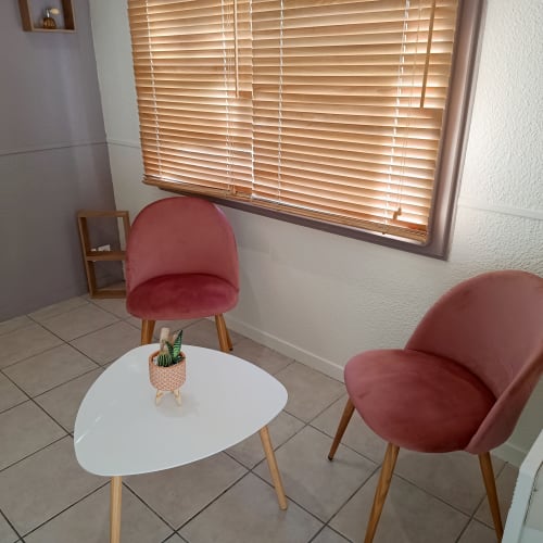 Rainalys - Sourcils & cils Pessac - Rainalys - Photo Galerie - OneBooking