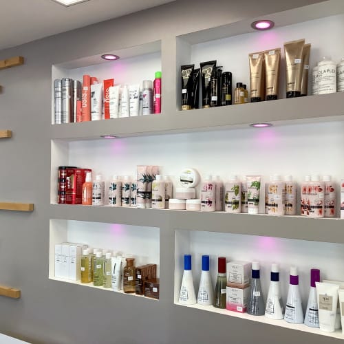Hair Design - Coiffure Méru - Hair Design - Photo Galerie - OneBooking