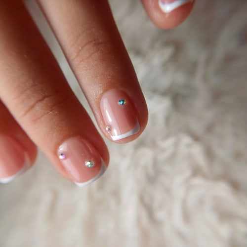 Nails by May - Onglerie Saint-Étienne - Nails by May - Photo Galerie - OneBooking