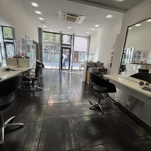 Joyce Coiffure - Coiffure Lyon - Joyce Coiffure - Photo Galerie - OneBooking