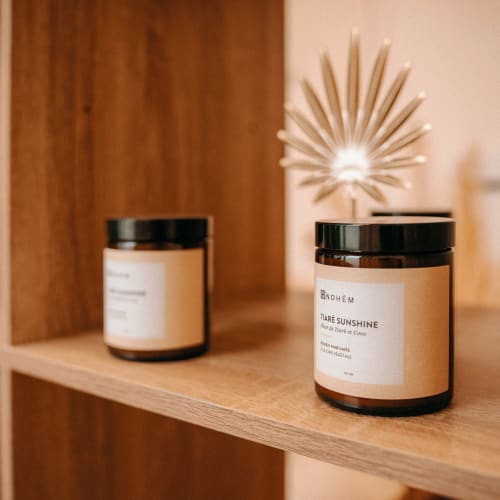 Cabinet de Massothérapie Maëva Martinez - Massage Oloron-Sainte-Marie - Cabinet de Massothérapie Maëva Martinez - Photo Galerie - OneBooking
