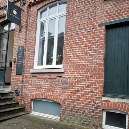 LilleOcils - Massage Roubaix - LilleOcils - Photo Galerie - OneBooking