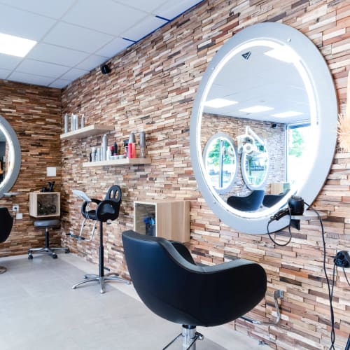 Studio LG - Coiffure Nantes - Studio LG - Photo Galerie - OneBooking