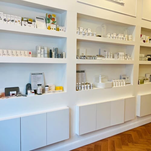 Institut de beauté Rose Simone - Institut de beauté Béziers - Institut de beauté Rose Simone - Photo Galerie - OneBooking