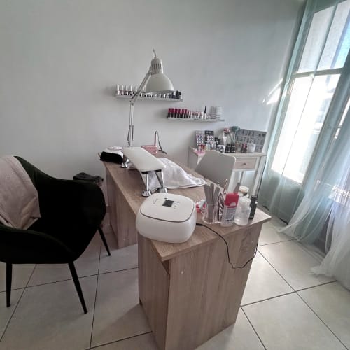 Laura Esthetic - Institut de beauté Porto-Vecchio - Laura Esthetic - Photo Galerie - OneBooking