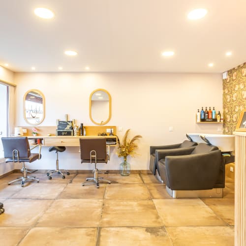 Kechiloa Coiffure - Coiffure Urrugne - Kechiloa Coiffure - Photo Galerie - OneBooking