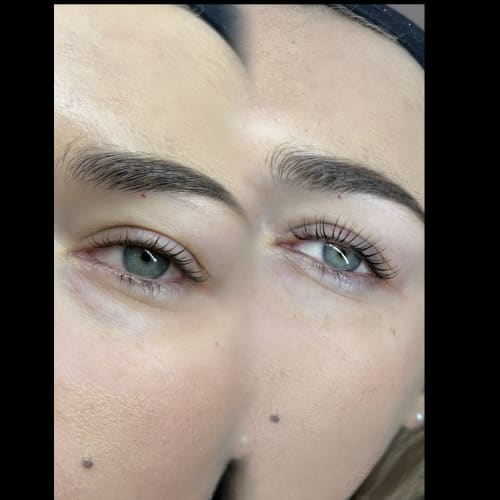 La Lime de Milie - Sourcils & cils Fréjus - La Lime de Milie - Photo Galerie - OneBooking