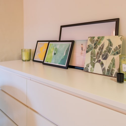Le salon d’Ela - Onglerie Orange - Le salon d’Ela - Photo Galerie - OneBooking