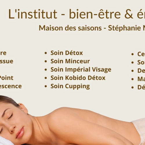 L'institut - Sourcils & cils Calais - L'institut - Photo Galerie - OneBooking