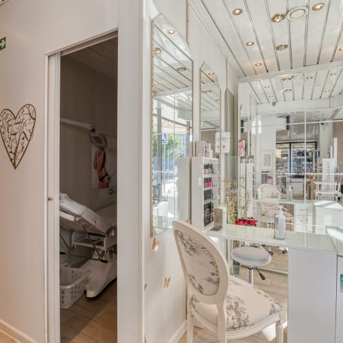 Les Ephélides - Institut de beauté Meudon - Les Ephélides - Photo Galerie - OneBooking